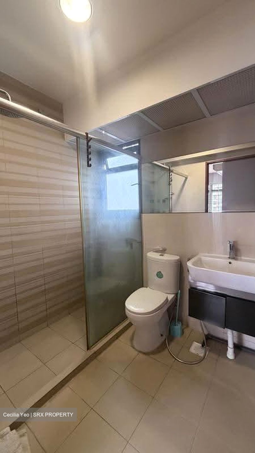 Blk 335B Anchorvale Cove (Sengkang), HDB 4 Rooms #623136931